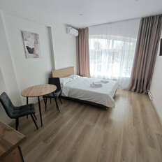 Квартира 16,8 м², студия - изображение 1