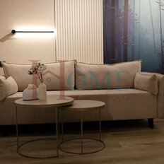 Квартира 40 м², 1-комнатная - изображение 5