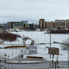 Квартира 88,4 м², 3-комнатная - изображение 4