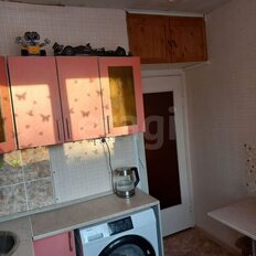 Квартира 30 м², 1-комнатная - изображение 4