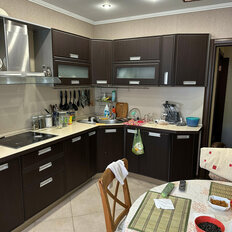 Квартира 74 м², 2-комнатная - изображение 1