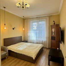 Квартира 38 м², 1-комнатная - изображение 1