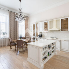 Квартира 160 м², 4-комнатная - изображение 1