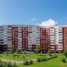 Квартира 85 м², 4-комнатная - изображение 3