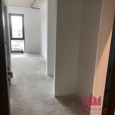 Квартира 26,6 м², студия - изображение 5