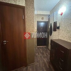 Квартира 38,6 м², 1-комнатная - изображение 4
