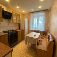 Квартира 57,8 м², 3-комнатная - изображение 1