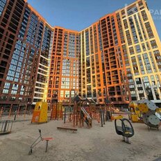 Квартира 55,7 м², 2-комнатная - изображение 2