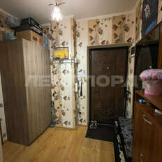 Квартира 37,9 м², 1-комнатная - изображение 5