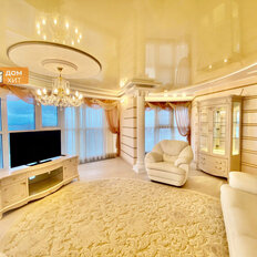 Квартира 120 м², 3-комнатная - изображение 5