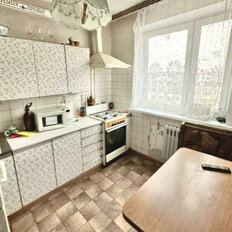 Квартира 54 м², 2-комнатная - изображение 4