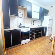 Квартира 45 м², 1-комнатная - изображение 2