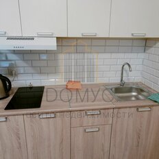 Квартира 28 м², студия - изображение 3