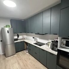 Квартира 42 м², 1-комнатная - изображение 1
