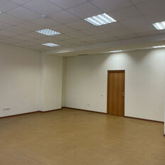 48,9 м², офис - изображение 3