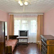 Квартира 27,7 м², 1-комнатная - изображение 1