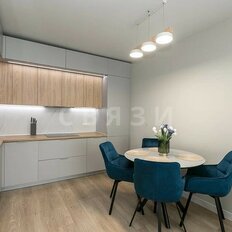 Квартира 72 м², студия - изображение 4