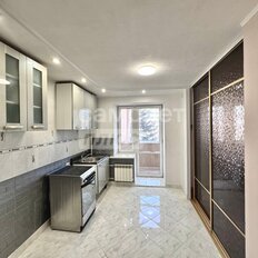 Квартира 52,5 м², 2-комнатная - изображение 2
