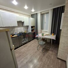 Квартира 42,1 м², 1-комнатная - изображение 1