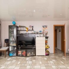 Квартира 80,8 м², 3-комнатная - изображение 2