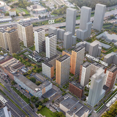 Квартира 22,7 м², студия - изображение 3