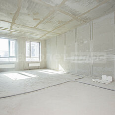 Квартира 37,7 м², 1-комнатные - изображение 1