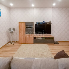 Квартира 43,3 м², 1-комнатная - изображение 3