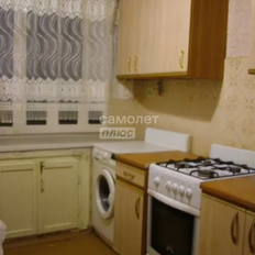 Квартира 32 м², 1-комнатная - изображение 3