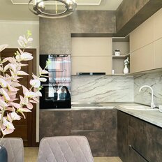 Квартира 79 м², 3-комнатная - изображение 2