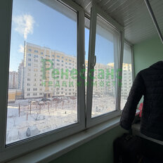 Квартира 53 м², 2-комнатная - изображение 5