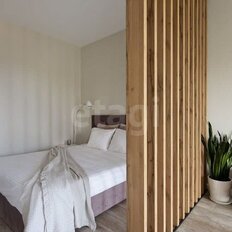 Квартира 52 м², студия - изображение 3