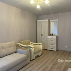 Квартира 40 м², 1-комнатная - изображение 3
