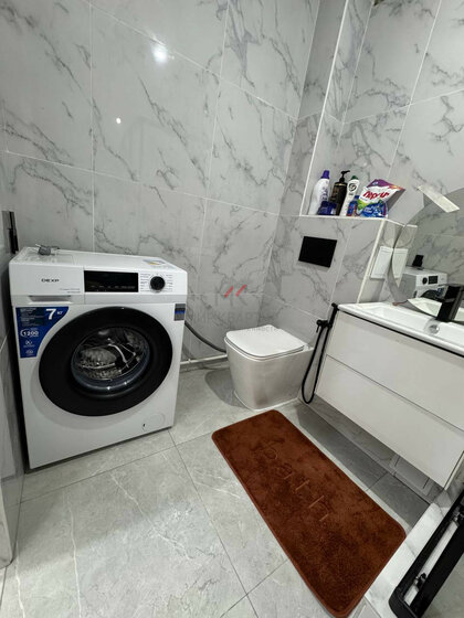 52,6 м², 2-комнатная квартира 8 500 000 ₽ - изображение 59