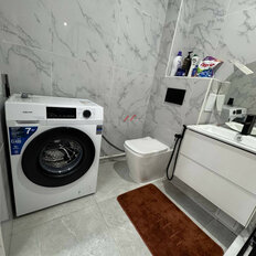 Квартира 41,3 м², 1-комнатная - изображение 5