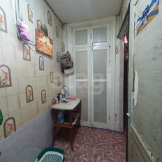 Квартира 30,8 м², 1-комнатная - изображение 3