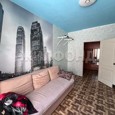 Квартира 74 м², 3-комнатная - изображение 2