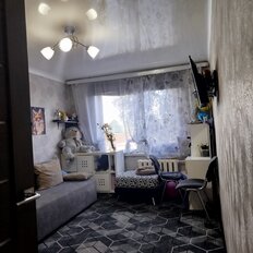 Квартира 55 м², 3-комнатная - изображение 4