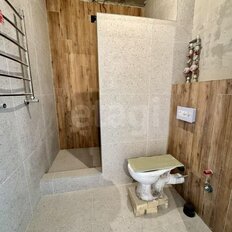 Квартира 29 м², студия - изображение 5