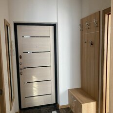 Квартира 36 м², 1-комнатная - изображение 5