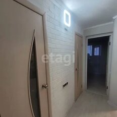 Квартира 31,6 м², 1-комнатная - изображение 3