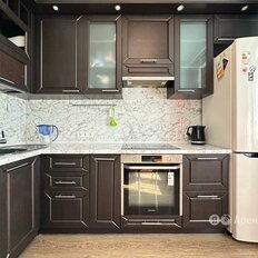 Квартира 32 м², 1-комнатная - изображение 1