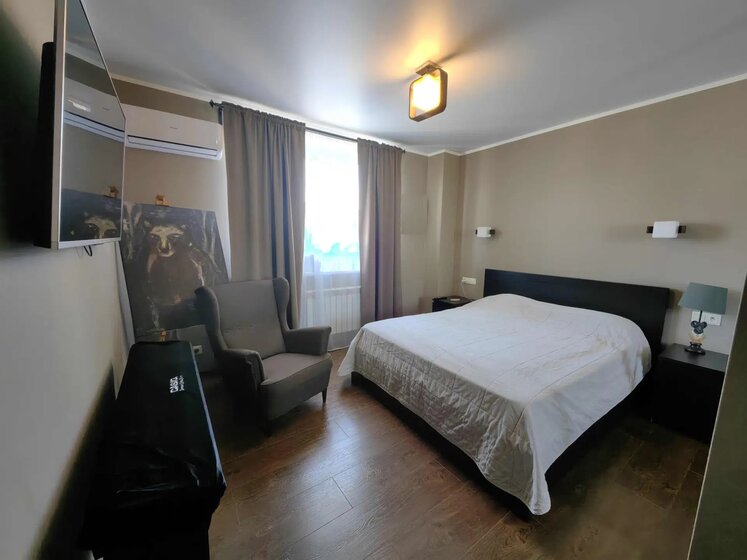 92,5 м², 3-комнатная квартира 10 500 000 ₽ - изображение 68