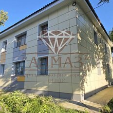 Квартира 35,9 м², 2-комнатная - изображение 1