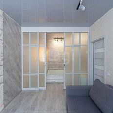 Квартира 36,9 м², 1-комнатная - изображение 5