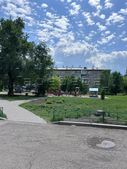 44 м², 1-комнатная квартира 6 490 000 ₽ - изображение 37
