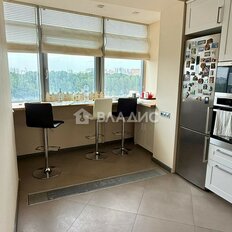 Квартира 65,6 м², 2-комнатная - изображение 4