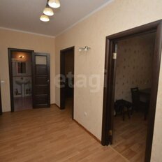 Квартира 59,5 м², 2-комнатная - изображение 5