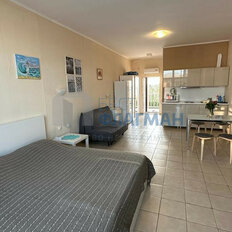 Квартира 39,6 м², студия - изображение 3