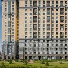 Квартира 56,8 м², 1-комнатная - изображение 4