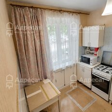 Квартира 54,4 м², 3-комнатная - изображение 3